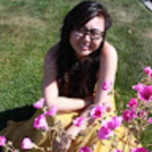 Meet your Posher, Lily